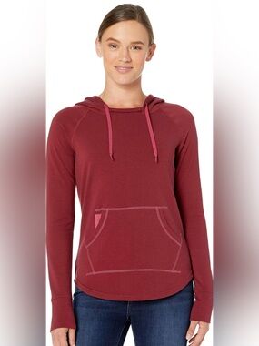 Marmot La Linea Pullover Hoodie M